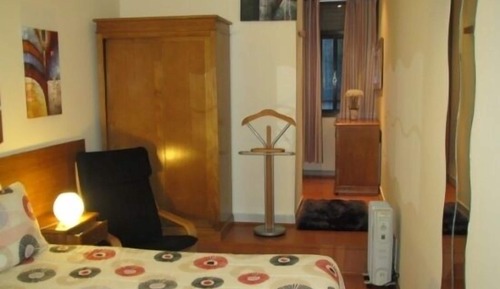 Zweibettzimmer
