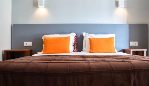 Superior-Doppelzimmer