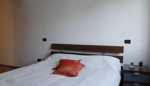 Dreibettzimmer