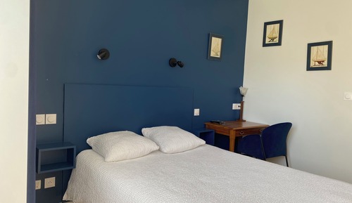 Standardzimmer