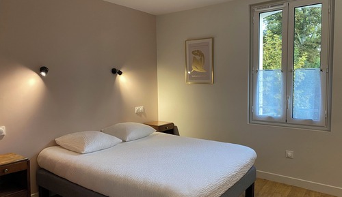 Comfort-Doppelzimmer