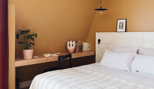 Comfort-Doppelzimmer