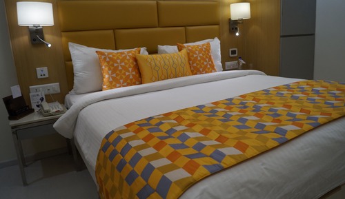 Superior-Zimmer (Superior Room Double)