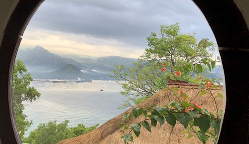 Panoramic-Villa, 2 Schlafzimmer