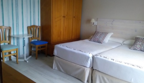 Deluxe-Doppelzimmer