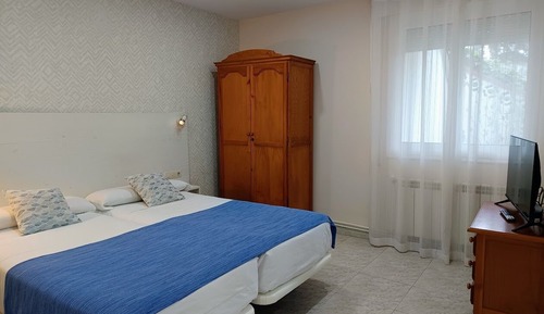 Comfort-Apartment, 3 Schlafzimmer (with Garden)