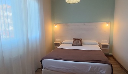 Comfort-Apartment, 1 Schlafzimmer, Terrasse, Meerblick