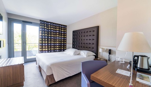 Standardzimmer