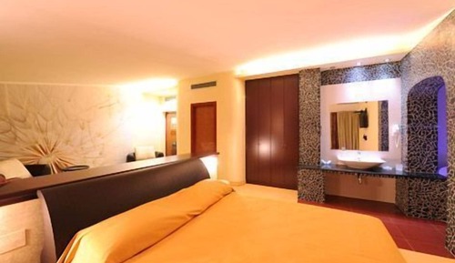 Standard-Doppelzimmer, 1 Doppelbett