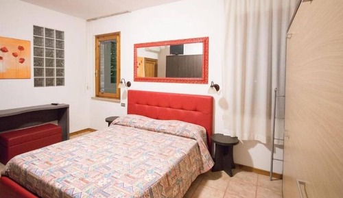 Doppelzimmer