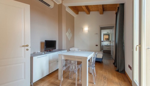 Apartment, 1 Schlafzimmer