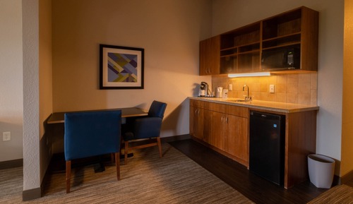 Suite, 1 Schlafzimmer