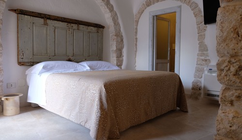 Comfort-Zimmer (Trullo)