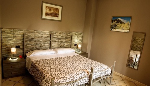 Doppelzimmer