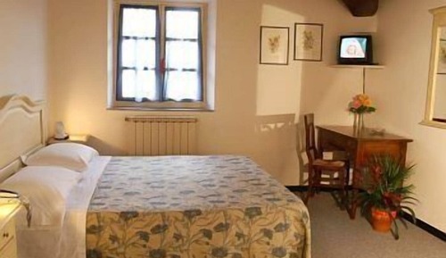 Doppelzimmer zur Einzelnutzung