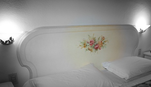 Doppelzimmer