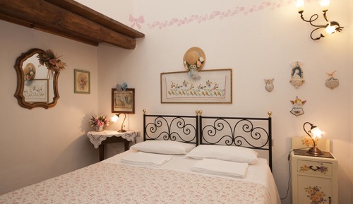 Apartment (4 people)