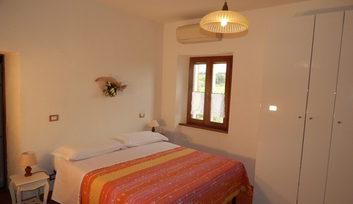Apartment, 2 Schlafzimmer, 2 Bäder (4 people)