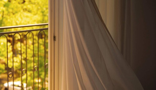 Standardzimmer, Nichtraucher