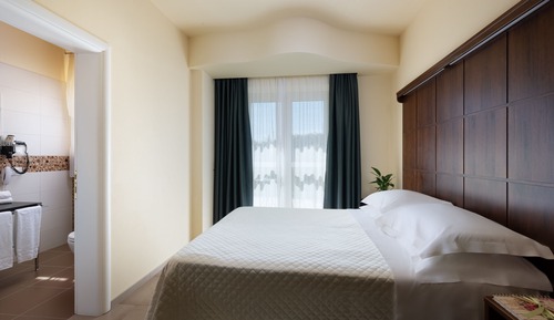 Standard-Dreibettzimmer, 1 Schlafzimmer