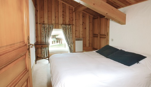 Comfort-Apartment, 2 Schlafzimmer, Kamin