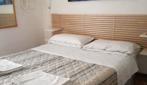 Doppelzimmer