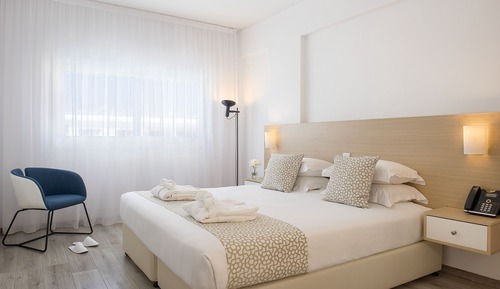 Familien-Suite, 2 Schlafzimmer
