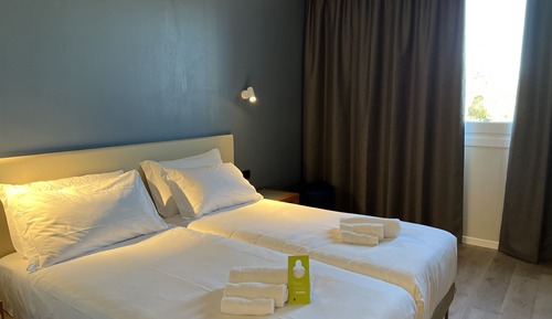 Doppelzimmer