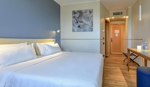 Doppelzimmer