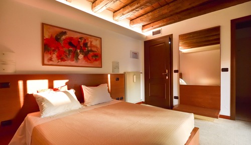 Doppelzimmer