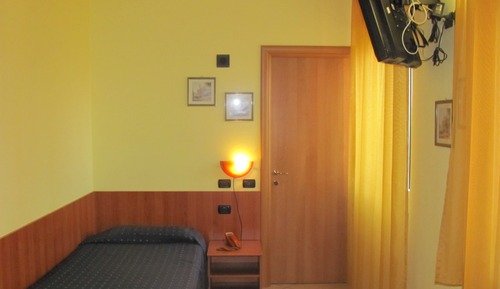 Einzelzimmer