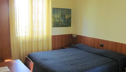 Standardzimmer, 2 Einzelbetten