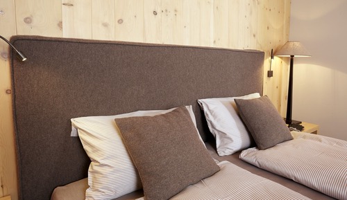 Small Double Room