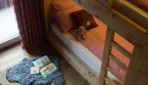 Familien-Suite