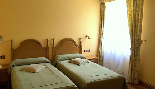 Doppelzimmer