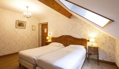 Familienzimmer, 3 Schlafzimmer