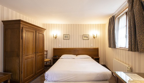 Familienzimmer, 1 Schlafzimmer