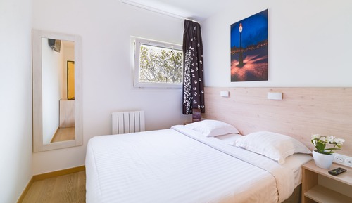 Doppelzimmer