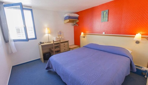 Doppelzimmer