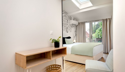 Doppelzimmer