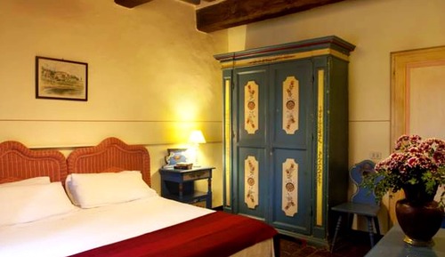Maisonette, 2 Schlafzimmer, Seeblick