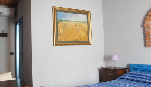 Standardzimmer