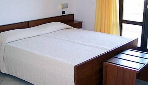 Dreibettzimmer