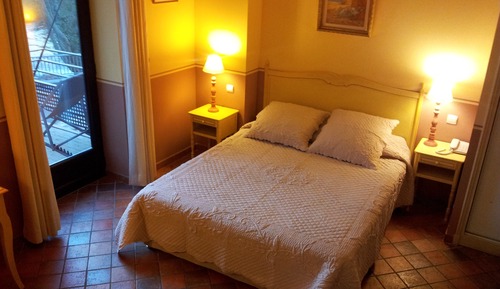 Superior-Doppelzimmer