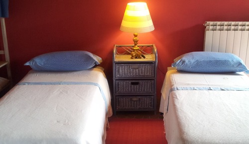 Doppelzimmer