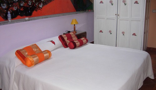 Suite, 2 Schlafzimmer (6 pax)