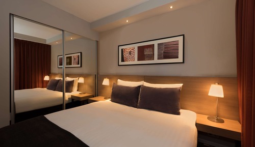 Premier-Zimmer, 1 Schlafzimmer