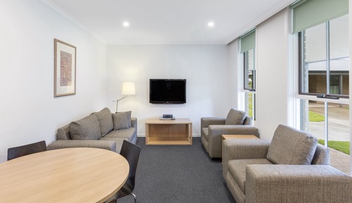 Apartment, 2 Schlafzimmer