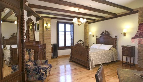 Superior-Doppelzimmer