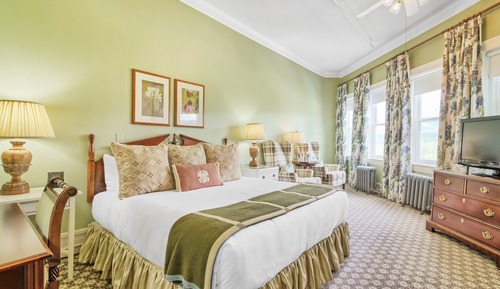 Premier-Zimmer, 1 King-Bett